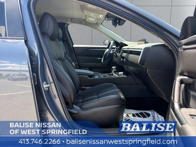 2024 Mazda Mazda CX-50 2.5 S Select Package