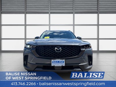 2024 Mazda Mazda CX-50 2.5 S Select Package