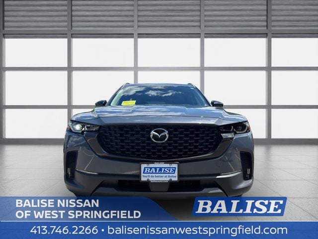 2024 Mazda Mazda CX-50 2.5 S Select Package