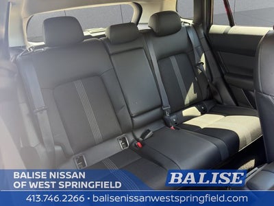2024 Mazda Mazda CX-50 2.5 S Select Package