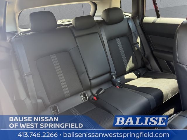2024 Mazda Mazda CX-50 2.5 S Select Package