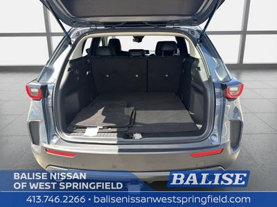 2024 Mazda Mazda CX-50 2.5 S Select Package