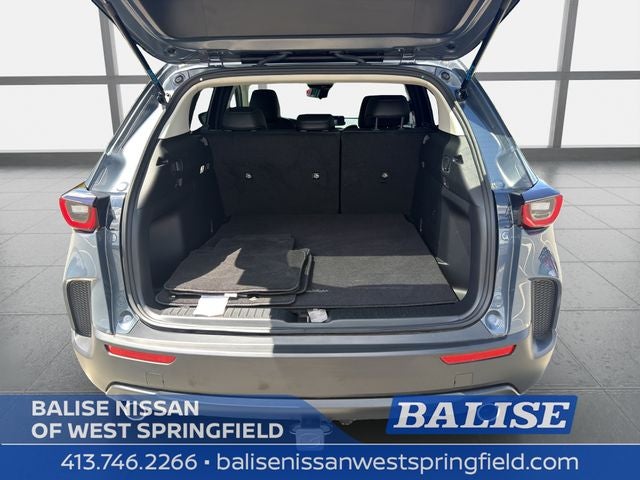 2024 Mazda Mazda CX-50 2.5 S Select Package