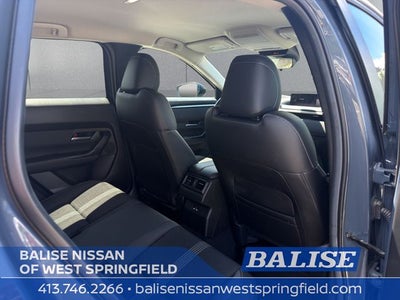 2024 Mazda Mazda CX-50 2.5 S Select Package