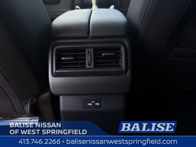 2024 Mazda Mazda CX-50 2.5 S Select Package