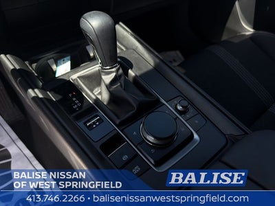 2024 Mazda Mazda CX-50 2.5 S Select Package