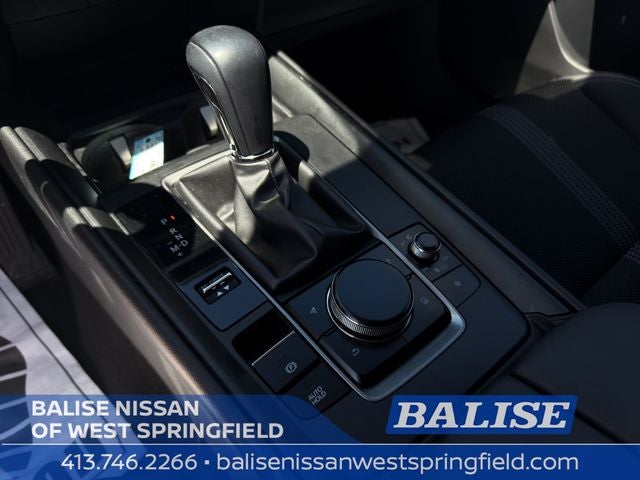 2024 Mazda Mazda CX-50 2.5 S Select Package