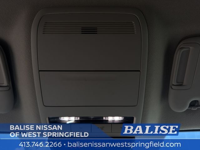2024 Mazda Mazda CX-50 2.5 S Select Package