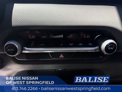 2024 Mazda Mazda CX-50 2.5 S Select Package