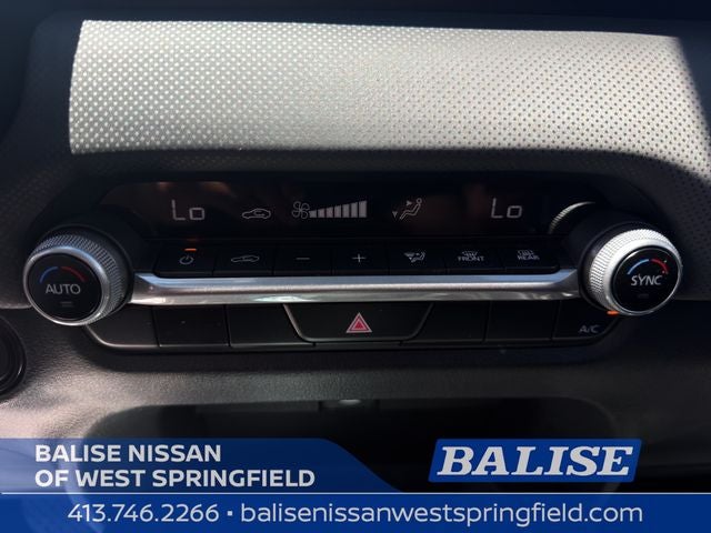 2024 Mazda Mazda CX-50 2.5 S Select Package