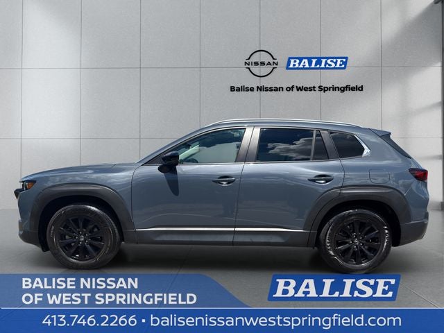 2024 Mazda Mazda CX-50 2.5 S Select Package