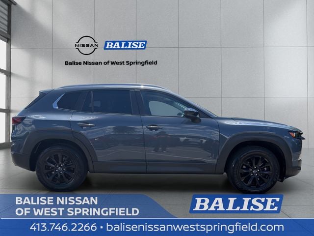 2024 Mazda Mazda CX-50 2.5 S Select Package