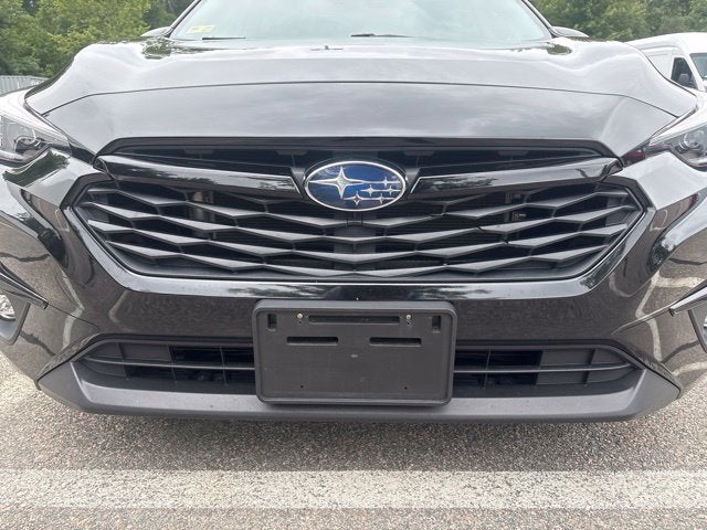 2024 Subaru Impreza 2.5RS