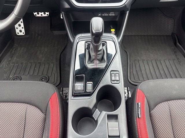 2024 Subaru Impreza 2.5RS