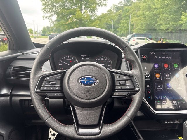 2024 Subaru Impreza 2.5RS