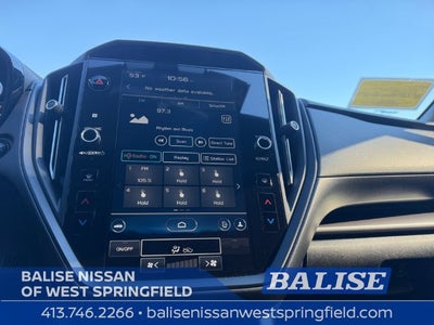 2024 Subaru WRX Base