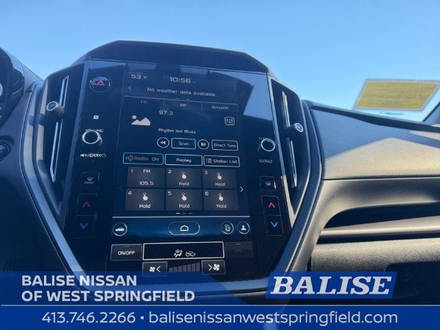 2024 Subaru WRX Base