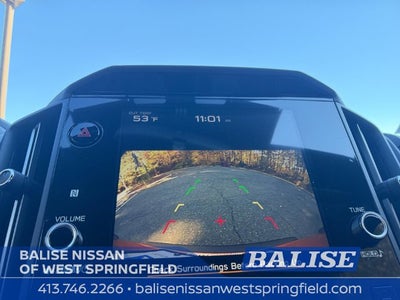 2024 Subaru WRX Base