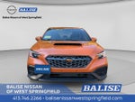 2024 Subaru WRX Base