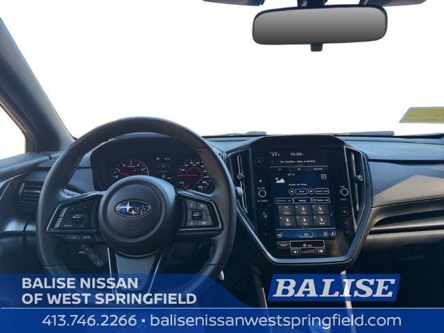 2024 Subaru WRX Base
