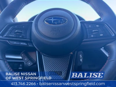 2024 Subaru WRX Base