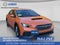 2024 Subaru WRX Base