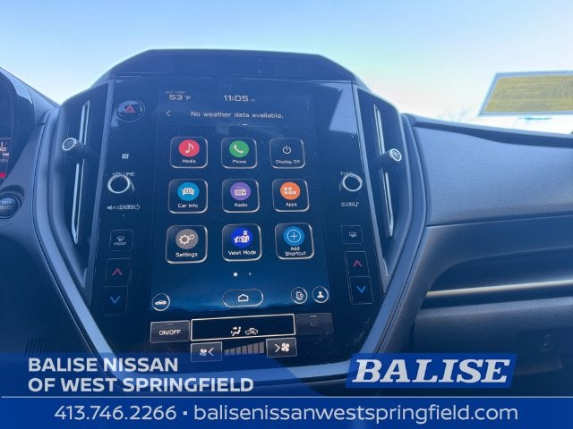2024 Subaru WRX Base