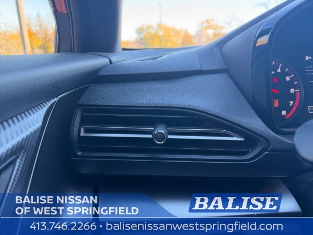 2024 Subaru WRX Base