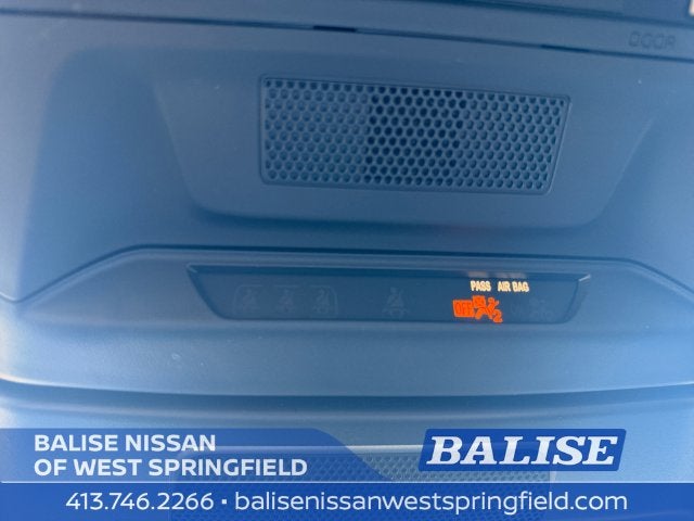 2024 Subaru WRX Base