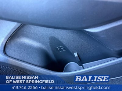 2024 Subaru WRX Base