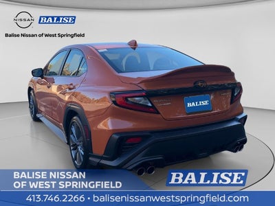 2024 Subaru WRX Base