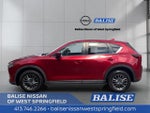 2017 Mazda Mazda CX-5 Touring
