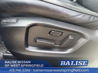 2022 Mazda Mazda CX-5 2.5 S Premium Plus Package