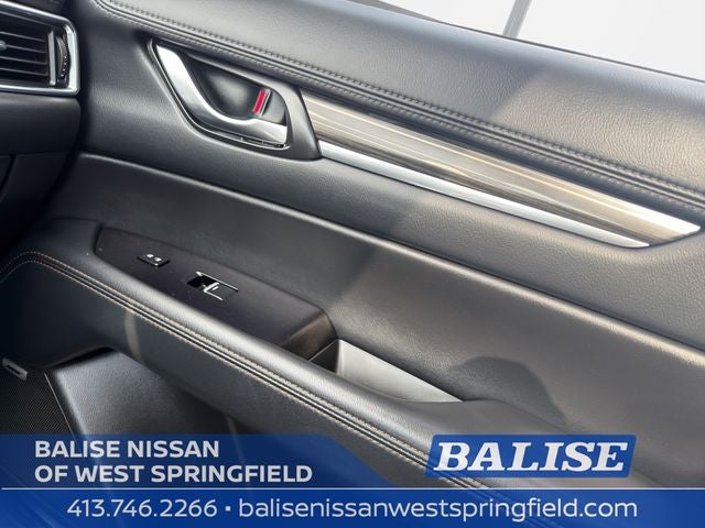 2022 Mazda Mazda CX-5 2.5 S Premium Plus Package