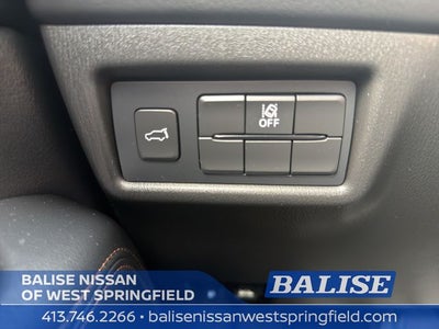 2022 Mazda Mazda CX-5 2.5 S Premium Plus Package