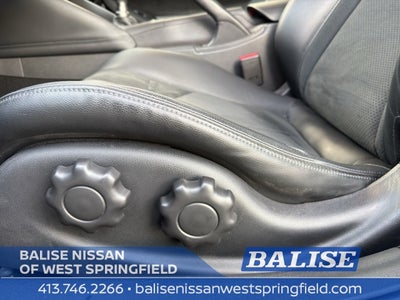 2023 Nissan Z Performance