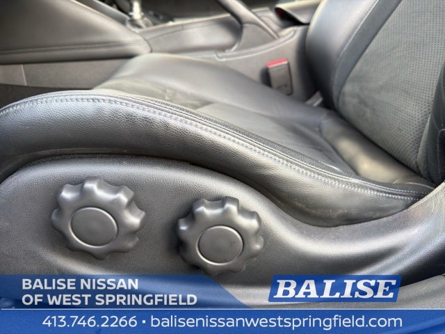 2023 Nissan Z Performance