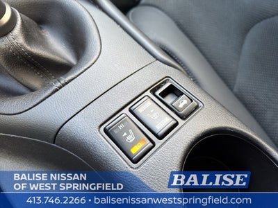 2023 Nissan Z Performance