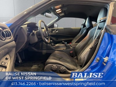 2023 Nissan Z Performance