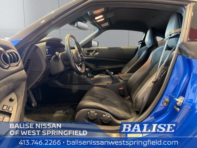 2023 Nissan Z Performance