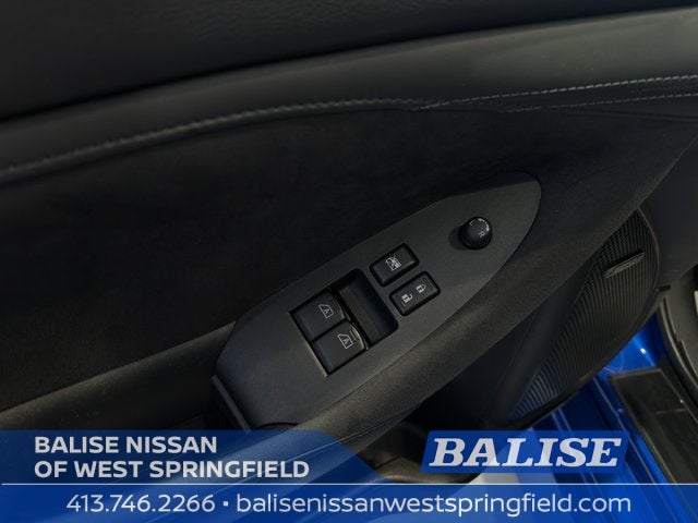 2023 Nissan Z Performance