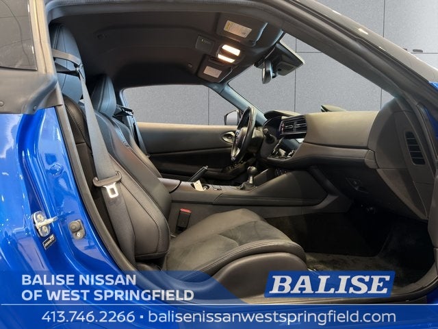 2023 Nissan Z Performance