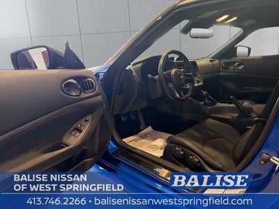 2023 Nissan Z Performance
