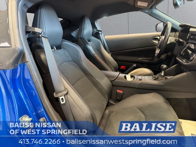 2023 Nissan Z Performance