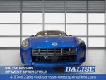 2023 Nissan Z Performance