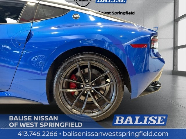 2023 Nissan Z Performance