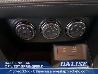 2023 Nissan Z Performance