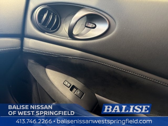 2023 Nissan Z Performance