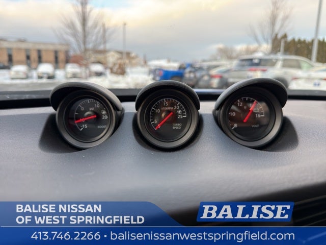 2023 Nissan Z Performance