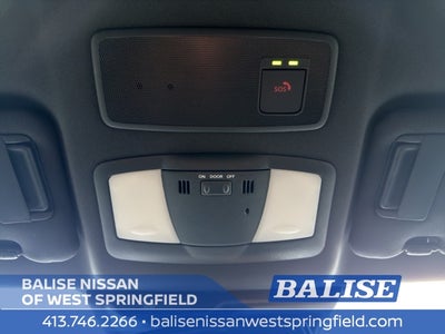 2023 Nissan Z Performance